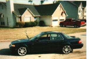 Ride Image