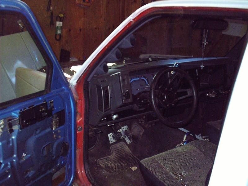Full View