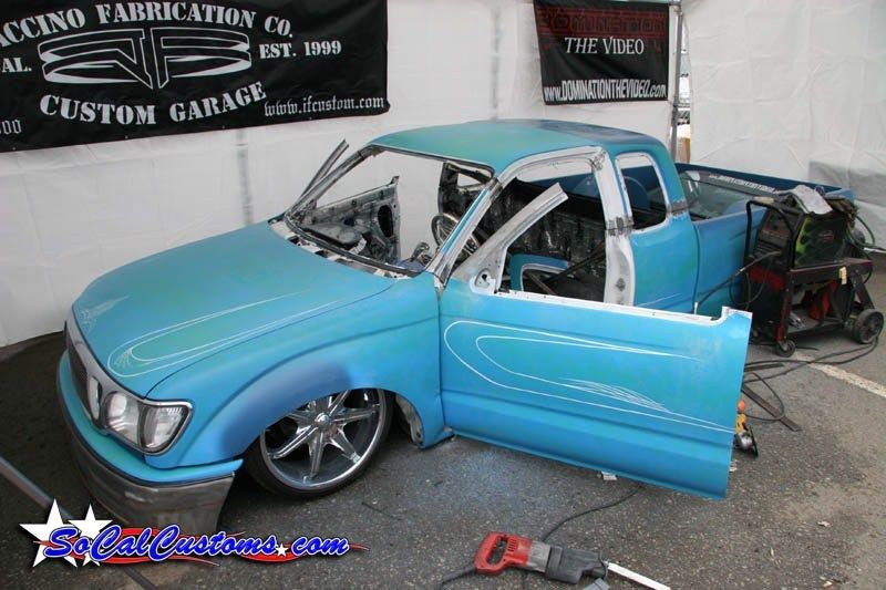 Full View