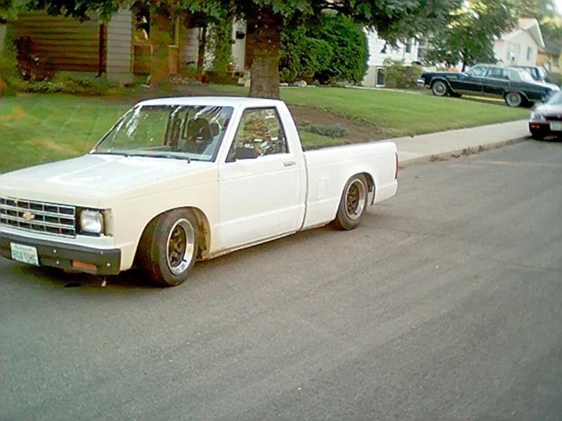 Full View