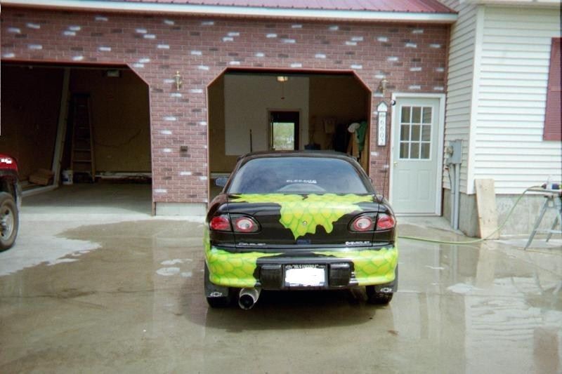 Full View
