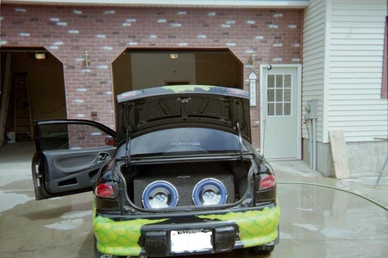 Full View