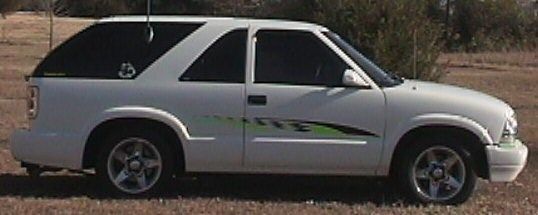 Ride Image