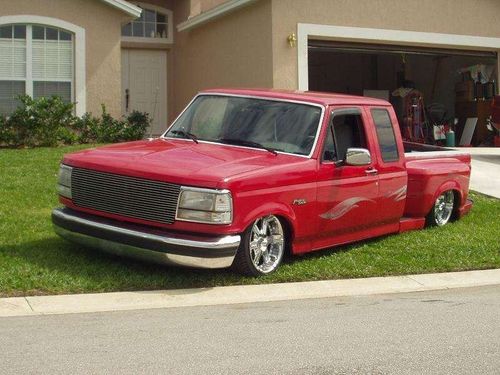 1995 Ford  F150