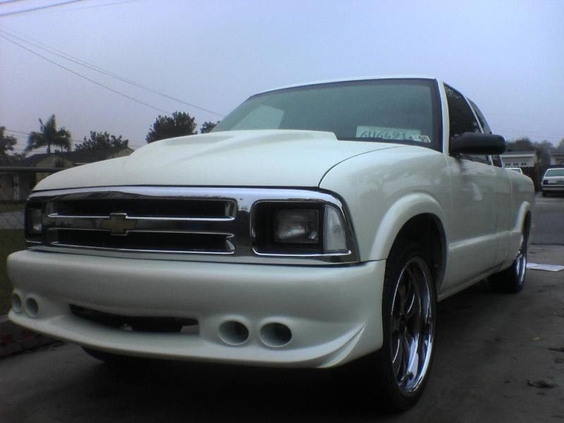 Full View