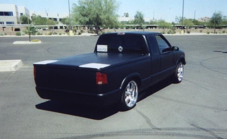 Full View