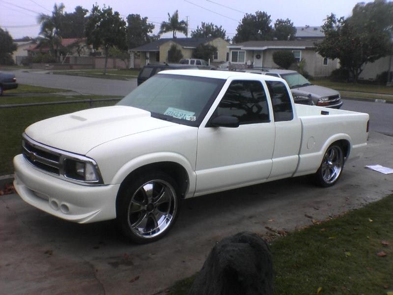 Full View