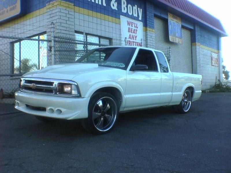 Full View