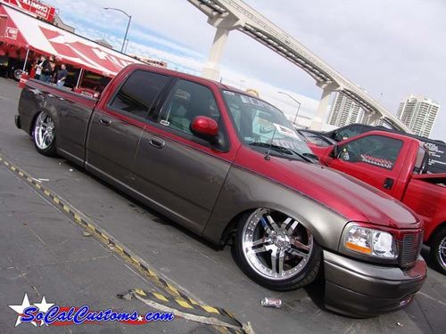 2003 Ford F150 SuperCrew2