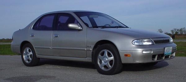 Ride Image