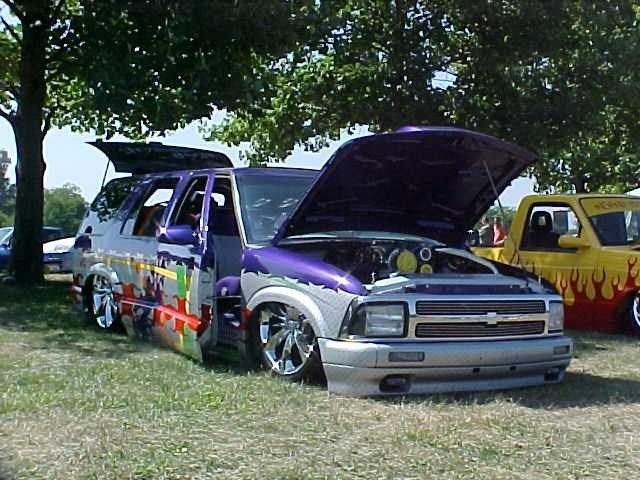 Ride Image