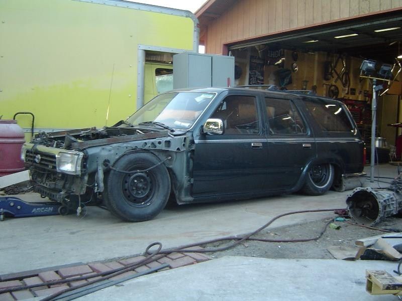 Full View