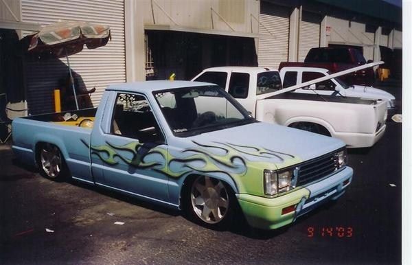 Full View
