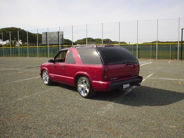 Ride Image