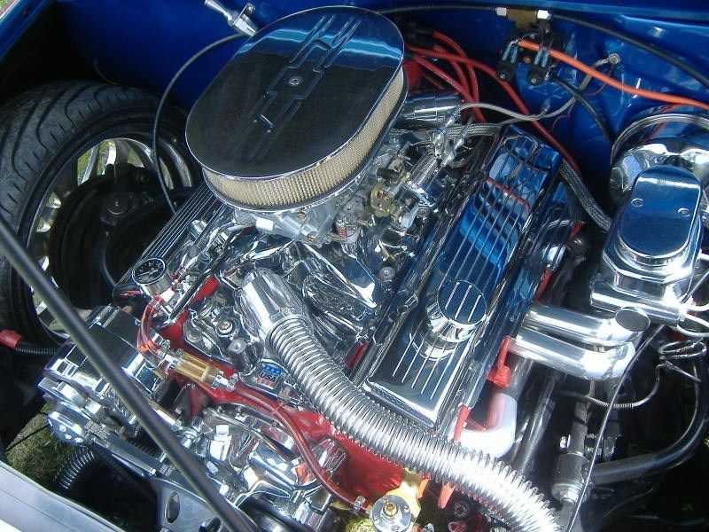 Full View