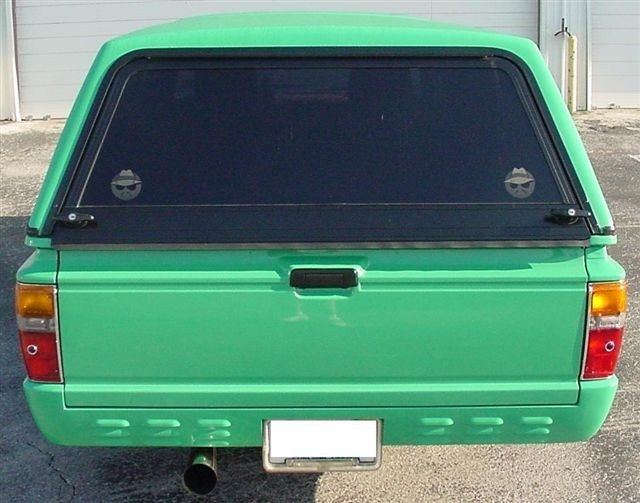 Full View