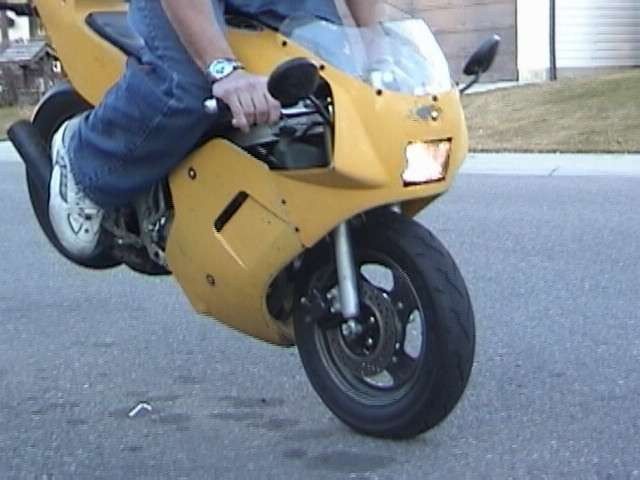 Ride Image