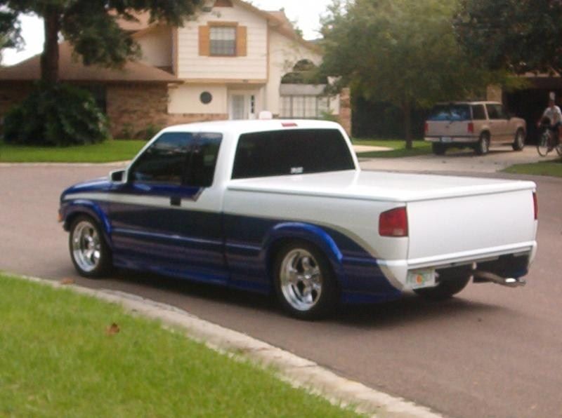 Full View