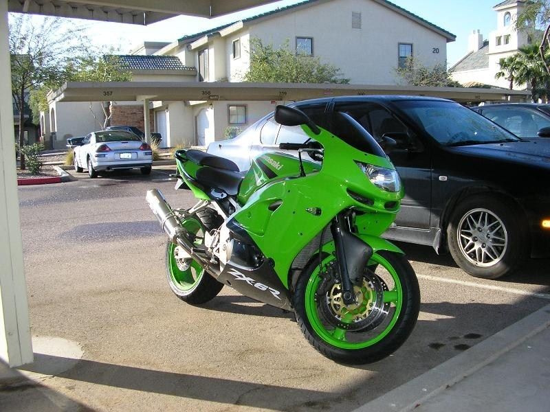 Ride Image