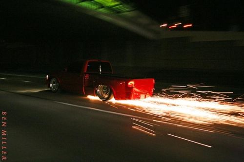 1999 GMC Sonoma