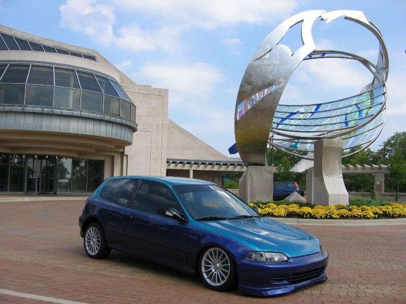 Ride Image