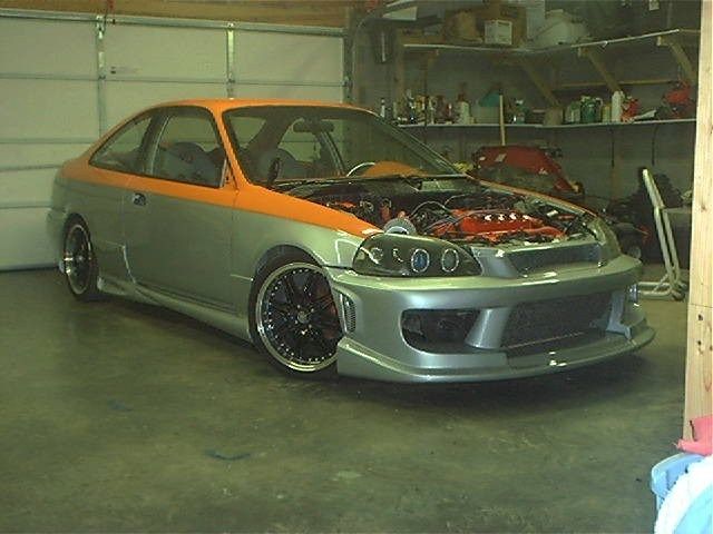 Full View