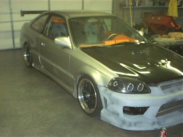 Full View