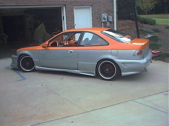 Full View