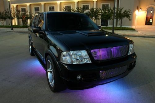 2002 Ford  Explorer