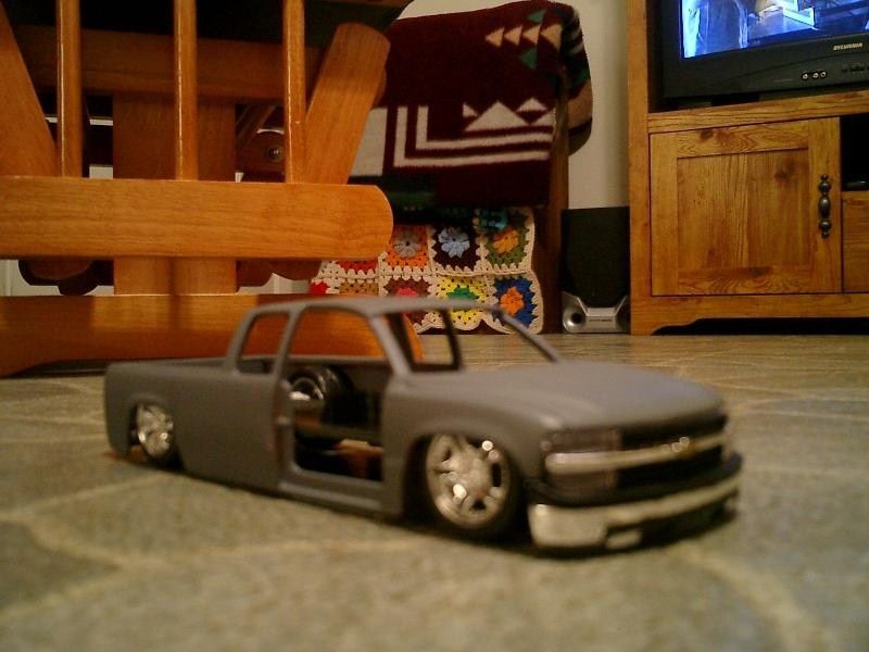 Full View
