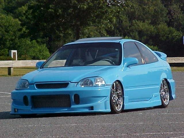 Full View