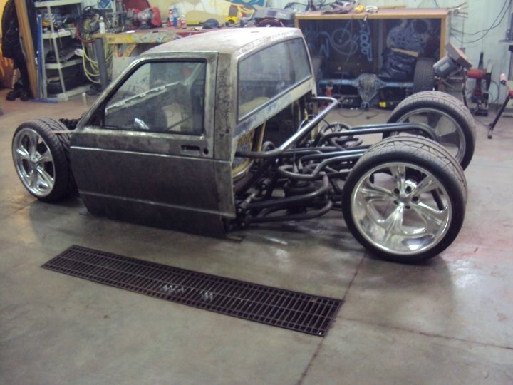 Full View