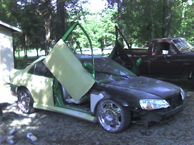 Full View