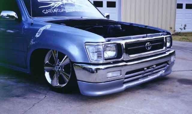 Full View
