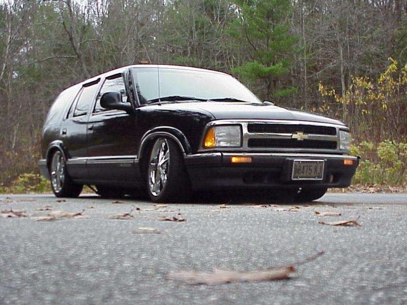 Ride Image