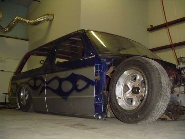 Full View