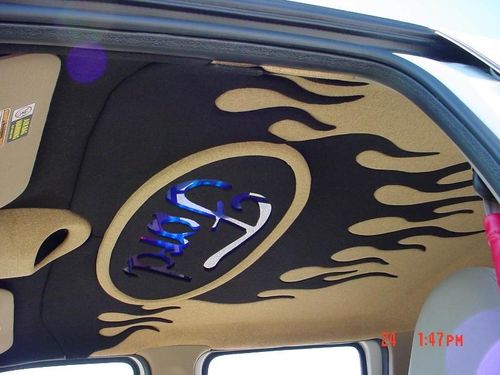 2001 Ford F-350 Sduty Diesel