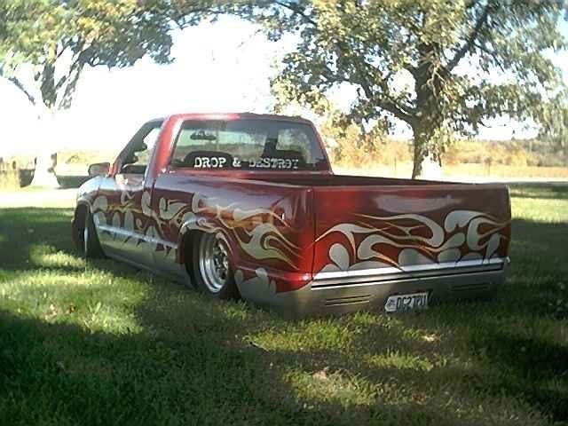 Ride Image