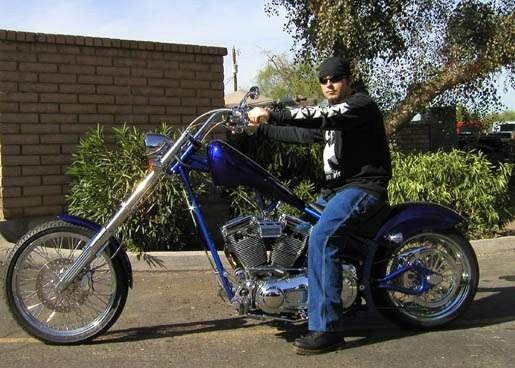 Ride Image
