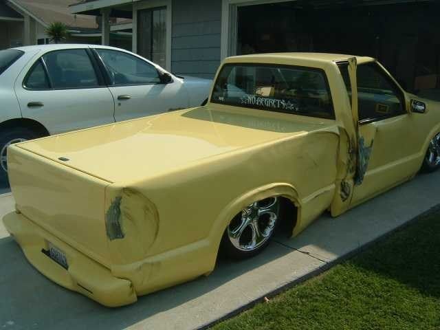 Full View