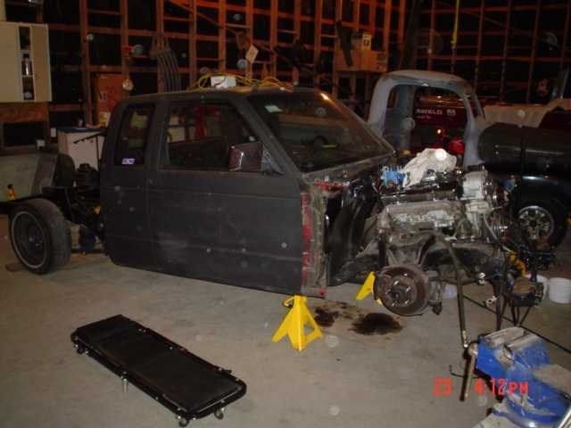 Full View