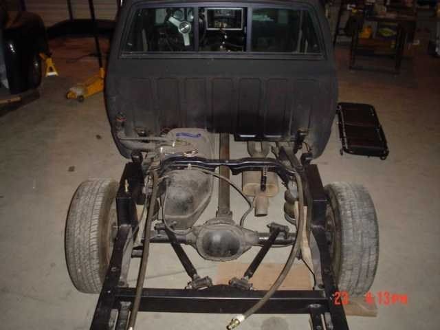 Full View