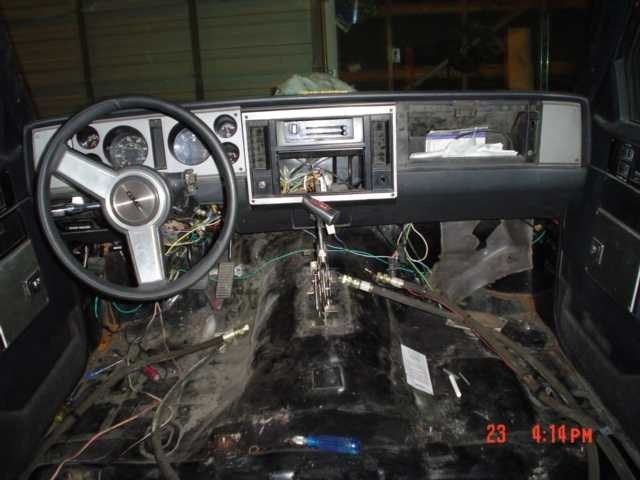 Full View