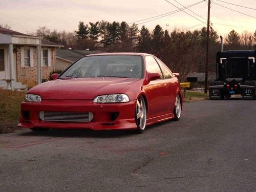 1994 Honda Civic