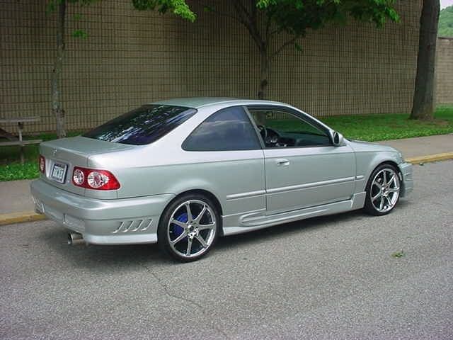 Full View