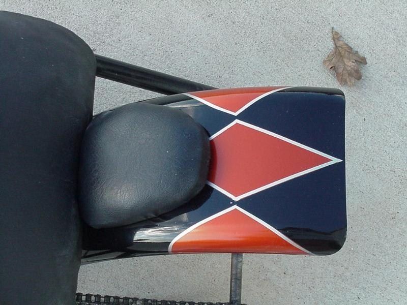 Ride Image