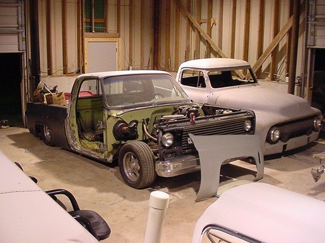 Ride Image