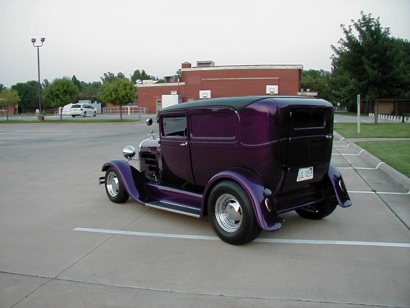 Full View