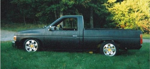1988 Toyota Pickup