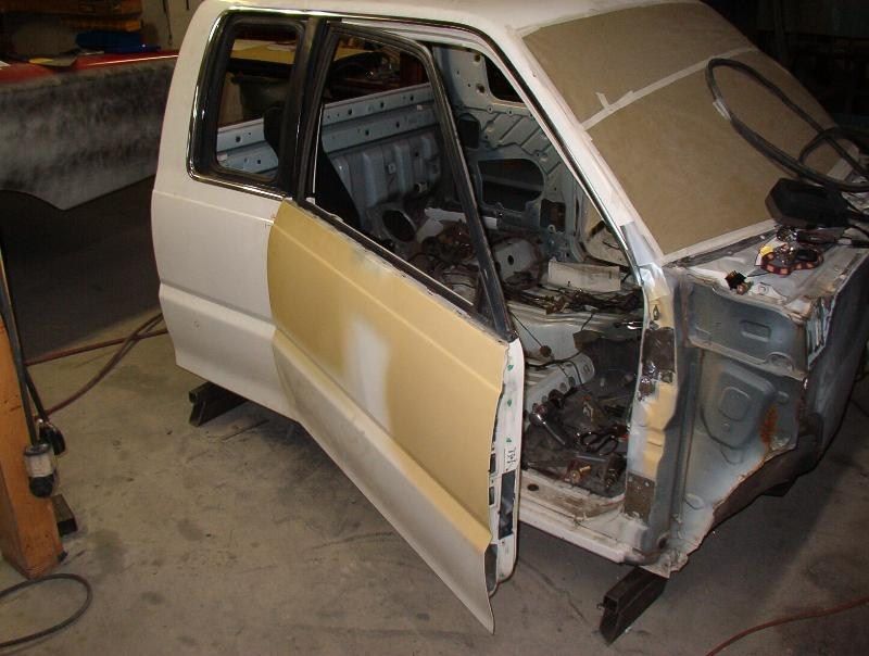 Full View